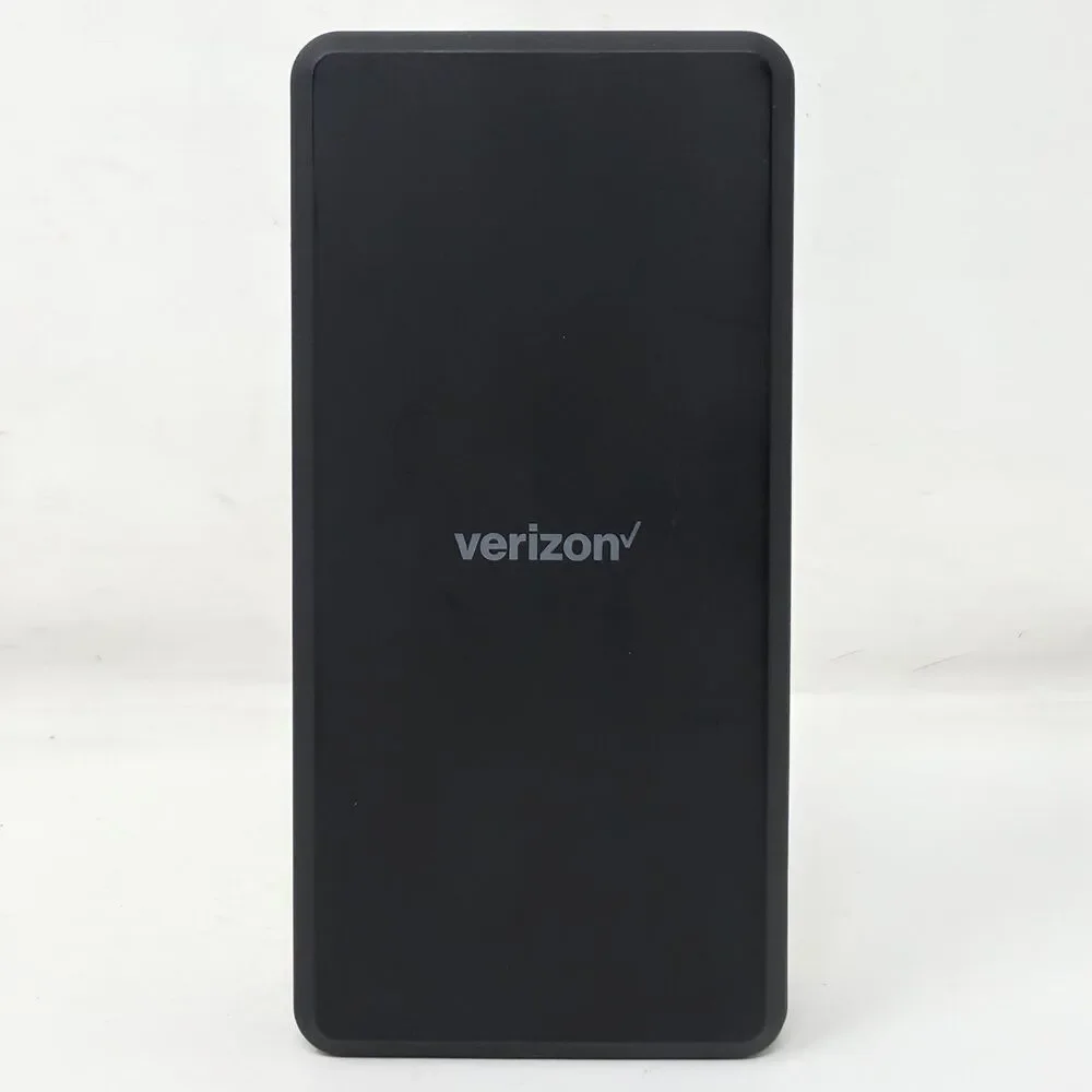 Verizon OEM 65W Black Fast Charge USB-C Wall Adapter GaN Charger For Laptop Cell